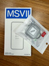 摩斯維 適用蘋果16promax手機(jī)按鍵貼iphone16pro靈動(dòng)相機(jī)側(cè)邊保護(hù)膜觸控保護(hù)按鈕16plus手機(jī)殼拍照按鍵膜 【鈦黑色】防摔防磨金屬按鍵丨不卡殼 【iPhone16全系列】通用 曬單實(shí)拍圖