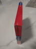 施德樓（STAEDTLER）48色油性彩色鉛筆 原木六角兒童學(xué)生畫畫繪圖美術(shù)素描彩鉛套裝(含卷筆刀)136C48 曬單實(shí)拍圖