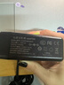 Delippo氮化鎵戴爾電源適配器線(xiàn)19.5V6.7A6.67A130W適用筆記本電腦XPS15/9530/9570/7590小口帶針 曬單實(shí)拍圖
