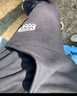 VANS范斯官方 男女情侶針織長(cháng)褲街潮酷蓋 黑色 M 曬單實(shí)拍圖