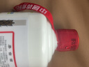 茅臺(tái)（MOUTAI）飛天 53度 貴州飛天茅臺(tái) 醬香型白酒 500ml（出口海外版帶杯） 53度 500mL 1瓶 曬單實(shí)拍圖