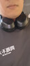 JBL TOUR ONE M2頭戴式降噪藍牙耳機 音樂(lè )Hi-Res音效 通話(huà)耳麥可折疊 黑色（app可調節 智能降噪） 曬單實(shí)拍圖