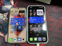 vivoX200Pro mini國(guó)家補(bǔ)貼  手機(jī)5G新品蔡司超級(jí)長(zhǎng)焦纖薄小直屏 天璣9400 旗艦機(jī)5700mAh藍(lán)海電池 鈦青 16GB 512GB 曬單實(shí)拍圖