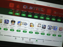 歐奇OUKI RT7/8/9三防手機pad5G全網通10英寸大屏幕32000毫安安卓防水 RT7-藍色（32000毫安、5G) 256G（國際版） 官方標配 曬單實拍圖