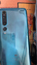小米10 小米10S 小米手機 小米10二手 小米10s二手 二手小米手機 二手手機 95新  小米10S（藍色） 8G+256G（贈送購機大禮包） 曬單實(shí)拍圖