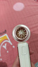 卡蛙風(fēng)寶手持小風(fēng)扇便攜迷你高速渦輪暴力小風(fēng)炮桌面電風(fēng)扇戶外充電無線款超長續(xù)航隨身小型大風(fēng)力電扇 曬單實拍圖