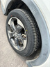 普利司通汽車輪胎 ER370 215/55R17 94V 奧德賽/繽智/理念VE 曬單實(shí)拍圖