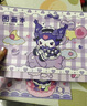 四季年華A4加厚圖畫本畫畫本繪畫本兒童幼兒園小學(xué)生專用一年級(jí)二年級(jí)男女孩美術(shù)本空白畫冊(cè)本手繪涂色本 特厚【主圖款】4本/200張 送貼紙+姓名貼 曬單實(shí)拍圖