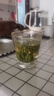 御茗恩2025新茶特級(jí)雀舌芽頭雀舌茶葉綠茶翠芽明前春茶嫩芽濃香 特級(jí)雀舌500克罐裝 曬單實(shí)拍圖