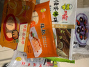 阿諾【49元選6袋】小吃點心任選組合 加熱即食方便糍粑早餐年糕流心速 雪花南瓜餅300g *1袋 曬單實拍圖