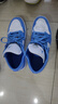 耐克（NIKE）男女鞋運動(dòng)鞋 Air Jordan 1 Low 北卡藍 透氣耐磨休閑低幫板鞋 AO9944-441 42 曬單實(shí)拍圖