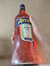 阿佩羅名企嚴(yán)選 阿佩羅 APEROL SPRITZ利口酒力嬌酒 原瓶進(jìn)口洋酒烈酒 700ml 曬單實(shí)拍圖