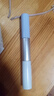 INTO YOU雙頭睫毛膏防水防汗自然節日禮物生日送女友送女友DM02 曬單實(shí)拍圖