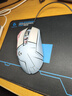 G502 HERO主宰者有線(xiàn)電競(jìng)游戲鼠標(biāo) 機(jī)械配重 RGB背光可編程宏鼠標(biāo) 25600dpi吃雞CF LOL CSGO 鼠標(biāo) G502HERO-云水藍(lán)貼紙+禮品多選二 曬單實(shí)拍圖