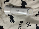 紐鹿（NIULU） 等離子臉部除螨儀祛痘儀器電流控油嫩膚面部皮膚去螨蟲(chóng)家用去油脂縮緊毛孔電療美容儀器 旗艦款白色*寡肽原液 曬單實(shí)拍圖