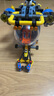 樂高（LEGO）積木拼裝玩具 機械組 42201深海研究潛水艇 9歲+ 生日禮物送男生 曬單實拍圖