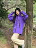 ONE WAY【KOVA小金剛】芬蘭ONEWAY2025春新款女運(yùn)動(dòng)戶外機(jī)能長褲舒適耐磨 樺木棕 L 曬單實(shí)拍圖