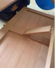 豐豐小畫盒素描美術(shù)生專用桌面臺(tái)式水彩抽屜式畫架便攜收納多功能 三層抽屜式畫盒+4K畫板+丙烯套裝 曬單實(shí)拍圖