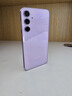 三星【官方直供】 Galaxy A55 5G智能拍照手機(jī) 120Hz超順滑全視屏 冰螢紫 12GB+256GB【3期免息0首付】 準(zhǔn)新 7天機(jī) 曬單實(shí)拍圖