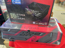 華碩X870系列/A/I/F/E/P/PLUS/X870E HERO電競游戲主板支持 CPU 9900X/9950X (AMD X870E/socket AM5) 【潮流電競】X870E-E 曬單實拍圖