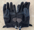 Alpinestars SMX-R a星摩托車(chē)騎行手套機車(chē)手套春夏季透氣摩托騎士手套 黑/白12 L 曬單實(shí)拍圖
