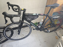 美利達（MERIDA）24款 SHADOW幻影2  16速 公路自行車 麗黑 700*50CM(建議身高170-180CM) 曬單實拍圖