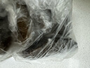 曉芹 大連干海參 400g51-70只 遼刺參 海參干貨禮盒  曬單實拍圖