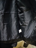 MMOPTOP復古高街皮衣外套男士春秋冬季飛行員百搭夾克上衣JN810黑色XL 曬單實拍圖