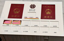 衛(wèi)辭結(jié)婚證相框擺臺珍藏盒結(jié)婚禮物送新人夫妻領(lǐng)證登記擺臺周年紀(jì)念品 【咖啡色】證件相框，贈內(nèi)部卡紙 （橫版） 曬單實拍圖