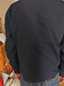 POLO SPORT RALPH LAUREN拉夫勞倫春秋冬款商務(wù)休閑純棉夾克男外套干部 寶藍(lán)色【春秋款】 S 現(xiàn)貨 (105-125斤) 曬單實(shí)拍圖