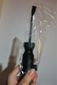 沃爾范 WOLL FAN特級撬棍多功能特種鋼撬棒木工專用工具汽修扒胎神器家用小撬杠 曬單實拍圖