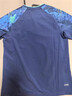 玉宇帆兒童乒乓球服運(yùn)動(dòng)套裝巴黎奧夏運(yùn)會(huì)國(guó)家隊(duì)服定制羽毛球訓(xùn)練比賽服 8912B童裝紅+518黑色【國(guó)旗款】 S 曬單實(shí)拍圖