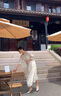 CFCW品牌軟皮高跟鞋女細跟2025新款尖頭女鞋時(shí)尚舒適職業(yè)工作單鞋女 米白- 8.5cm 34 曬單實(shí)拍圖