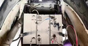 原廠電動(dòng)車電瓶修復(fù)液原裝納米濃縮激活液電瓶補(bǔ)充液超威天能 三瓶【送工具】 曬單實(shí)拍圖