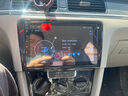 超特力寶來速騰改裝中控車機(jī)安卓大屏車載原車專用導(dǎo)航倒車影像一體機(jī) 大屏主機(jī)+高清倒車 32G高清專車專用 曬單實(shí)拍圖