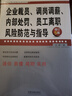 企業(yè)裁員、調崗調薪、內部處罰、員工離職風(fēng)險防范與指導（增訂5版） 曬單實(shí)拍圖