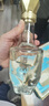 WULIANGYE宜賓仙林生態(tài)出品國(guó)鼎竹蓀酒 白酒禮盒500ml*2瓶 曬單實(shí)拍圖