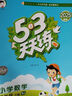 53小學(xué)基礎(chǔ)練 積累與默寫 語(yǔ)文 五年級(jí)下冊(cè) 2025版 含期末復(fù)習(xí)卷 適用2025春季 開學(xué)季 曬單實(shí)拍圖