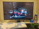 阿米洛（Varmilo）阿米洛中國(guó)娘嫦娥機(jī)械鍵盤\/靜電容鍵盤 單模\/三模 游戲鍵盤 辦公鍵盤 108鍵三模熱插拔 德國(guó)cherry靜音紅軸熱插拔 曬單實(shí)拍圖