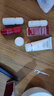 韓束紅蠻腰護(hù)膚品套裝小樣3件套試用裝旅行化妝品中樣水乳霜次拋便攜 膠囊旅行套（共2套） 曬單實(shí)拍圖