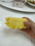 金鉆菠蘿海南鳳梨當季香水菠蘿大果現(xiàn)摘現(xiàn)發(fā)熱帶水果爆甜 帶箱約3斤【當日現(xiàn)摘】 金鉆大果【單個約1.5-3斤】 曬單實拍圖