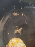 康巴赫電炒鍋多功能家用無涂層鑄鐵爆炒蒸煮炒煎炸一體式炒菜電熱鍋燉鍋 32cm多功能鑄鐵電熱鍋【帶1層蒸籠】 曬單實拍圖