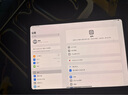 iPad Pro 11英寸 2024款M4芯片 ipadpro WiFi版平板電腦 深空黑色 256G Wifi版 美版原封 6期免息 曬單實拍圖