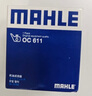 馬勒（MAHLE）機濾機油濾芯格濾清器OC611適配豐田雷克薩斯 卡羅拉07-24款1.5 1.6 1.8 1.2T 曬單實拍圖