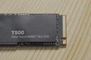 金勝維（KingSpec）1TB SSD固態(tài)硬盤 M.2接口 NVMe1.3  2242尺寸 PCIe3.0 讀速3500MB/s AI PC存儲配件 曬單實拍圖