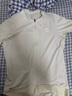 INBIKE騎行服春秋季男士騎行長(cháng)袖吸濕透氣公路山地車(chē)自行車(chē)上衣睿立長(cháng)袖-淺淡綠XL 曬單實(shí)拍圖