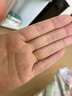 周六福（ZLF）  黃金戒指女款足金5G金金珠指環(huán)轉轉福 計價(jià) 11號 - 2.71g 曬單實(shí)拍圖