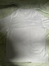 匹克新疆棉圓領(lǐng)短袖T恤男夏季新款冰絲寬松休閑純棉上衣男女同款 石英紫-【微寬松版】 XL 曬單實拍圖