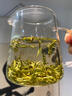 唯茶大師蒙頂明前甘露特級(jí)禮盒裝2025新茶四川雅安特產(chǎn)甘露手工綠茶送禮 絲路雙罐裝禮盒 曬單實(shí)拍圖