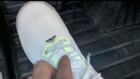 耐克（NIKE）官方男鞋2025新款PEGASUS TRAIL 5 GTX 飛馬戶外越野跑步鞋 FQ0908-102 41 曬單實(shí)拍圖